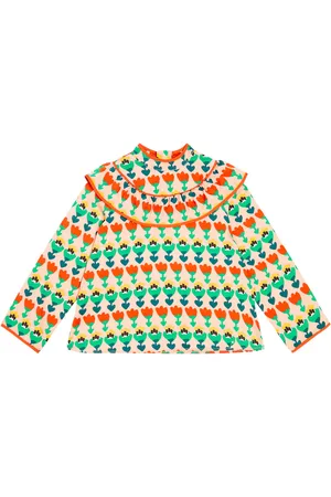 Stella McCartney Floral top