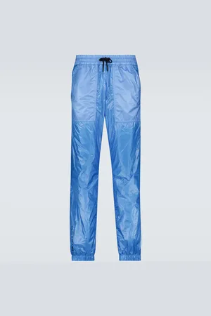 Moncler 5 MONCLER CRAIG GREEN drawstring pants