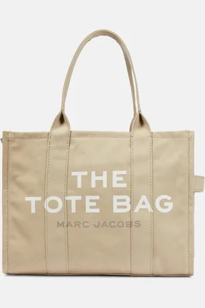 Marc Jacobs The Large canvas tote bag