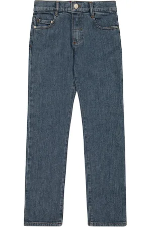 Tartine Et Chocolat Cotton denim jeans