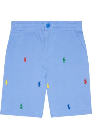 Ralph Lauren Cotton shorts