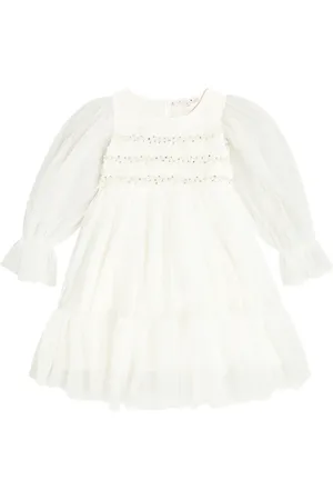 Tutu Du Monde Neva tulle dress