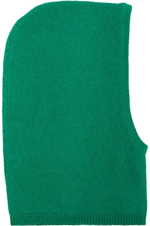 MORLEY Rimini wool balaclava