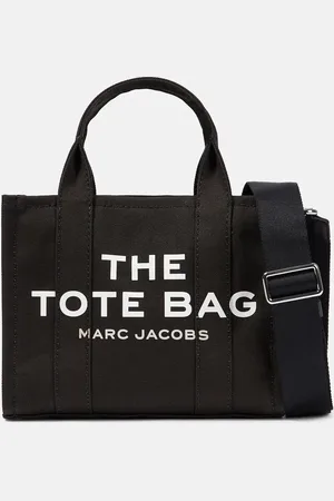 Marc Jacobs The Small canvas tote bag
