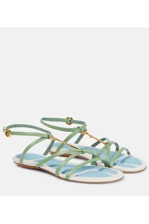 Amazon.com | DXYDSC Women'S Beach Sandals Hollow Casual Slippers Flat Shoes  Retro Sandals Moccasins Women Slippers Size 9 (Beige, 6.5) | Flats