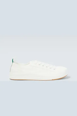 Bottega Veneta Canvas sneakers