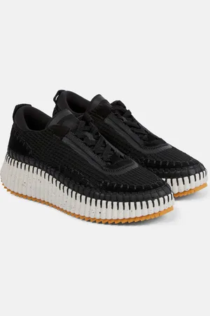 Chloé ChloÃ© Nama sneakers
