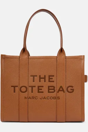 Marc Jacobs The Large leather tote bag