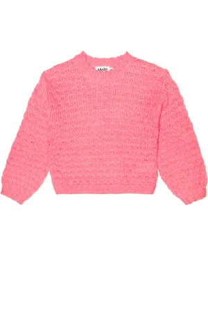 Molo Gulia wool-blend sweater