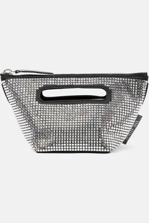 The Attico Via Dei Giardini 15 Small tote bag