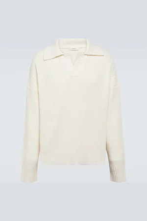 COMMAS Ribbed-knit sweater