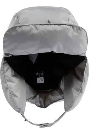 Il gufo Padded hat