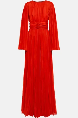 Dolce & Gabbana Pleated gown