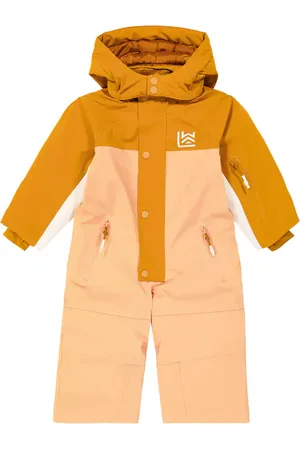 Liewood Baby Sune snowsuit