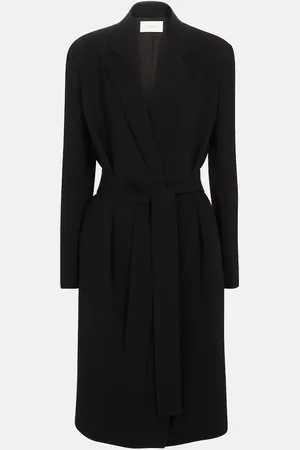 The Row Harri cady coat