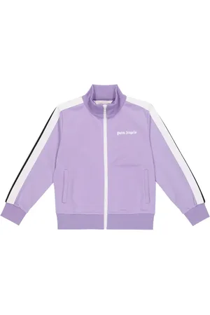 Palm Angels Logo track jacket