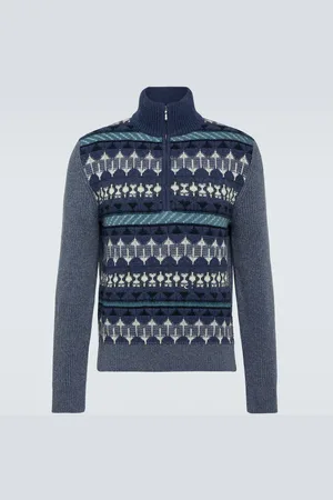 Loro Piana Cashmere sweater