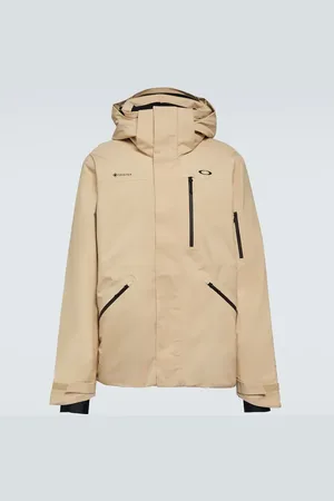 Oakley Sub Temp RC Gore-TexÂ® ski jacket