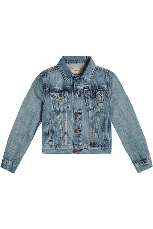 Ralph Lauren Denim jacket