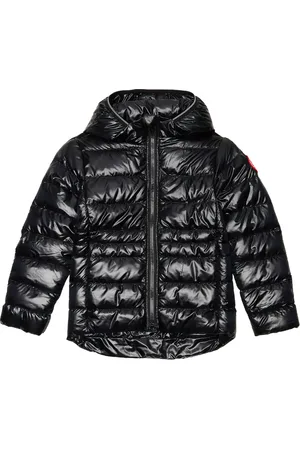 Canada Goose Cypress down jacket