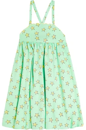 Stella McCartney Printed dress