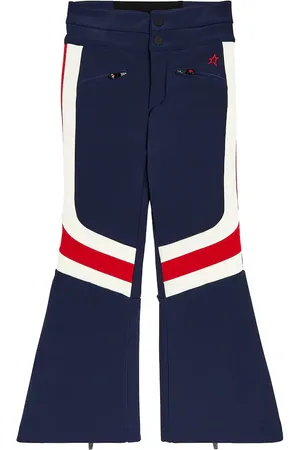Perfect Moment Aurora high-rise flared ski pants