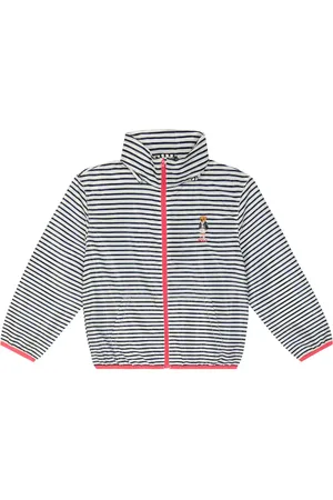Ralph Lauren Striped jacket