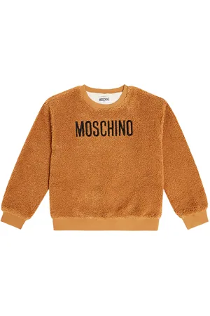 Moschino Teddy Bear sweatshirt