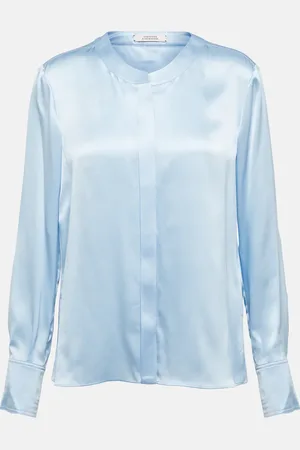 Dorothee Schumacher Silk blouse