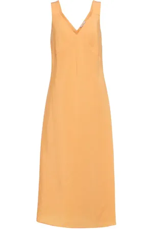Vince CloquÃ© midi dress