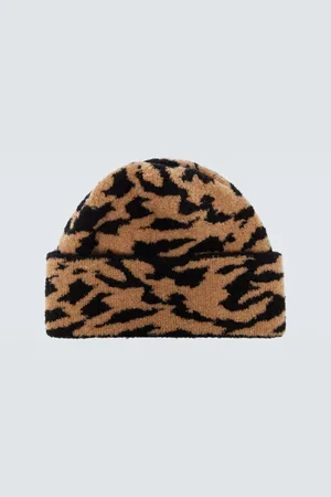 Nanushka Nella wool-blend beanie