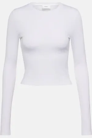 WARDROBE.NYC Jersey top