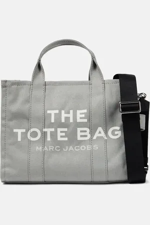 Marc Jacobs The Medium canvas tote bag