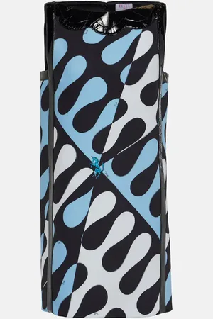 Puccini Leocorno minidress