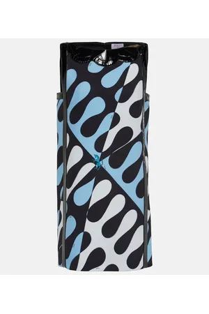 Puccini Leocorno minidress