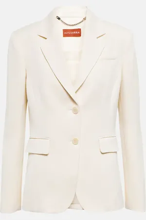 Altuzarra Fenice blazer