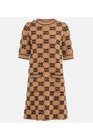 Gucci hotsell dress price