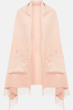 Loro Piana Opera cashmere scarf
