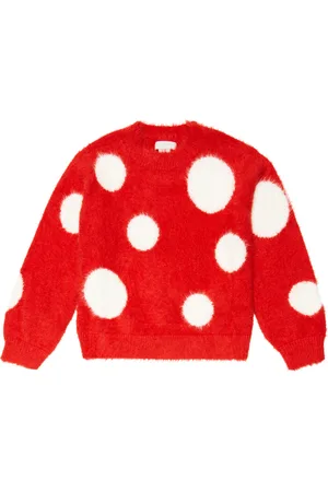 Stella McCartney Intarsia sweater