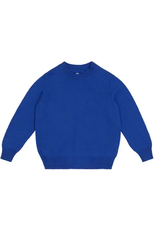 The Row Dewey cashmere sweater