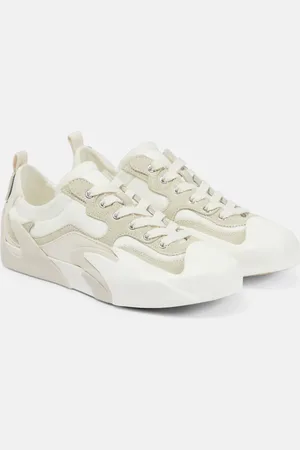 ZIMMERMANN Low Splash sneakers
