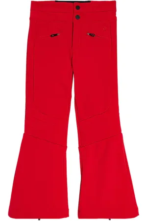 Perfect Moment Aurora high-rise flared ski pants