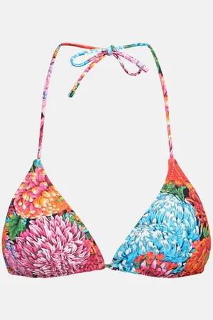 Reina Olga Susan triangle bikini top