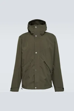 RANRA Utivist jacket