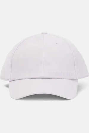 Canada Goose Weekend twill baseball cap