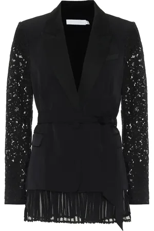 Simkhai Faye blazer