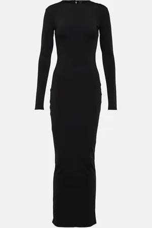 Entire Studios Jersey maxi dress