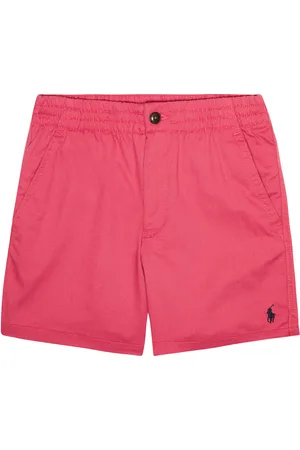 Ralph Lauren Cotton shorts