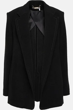 Chloé ChloÃ© Virgin wool blazer