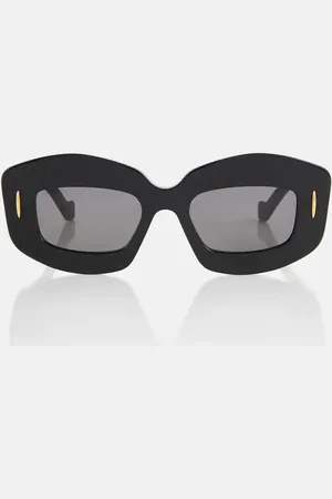 Loewe Screen rectangular sunglasses